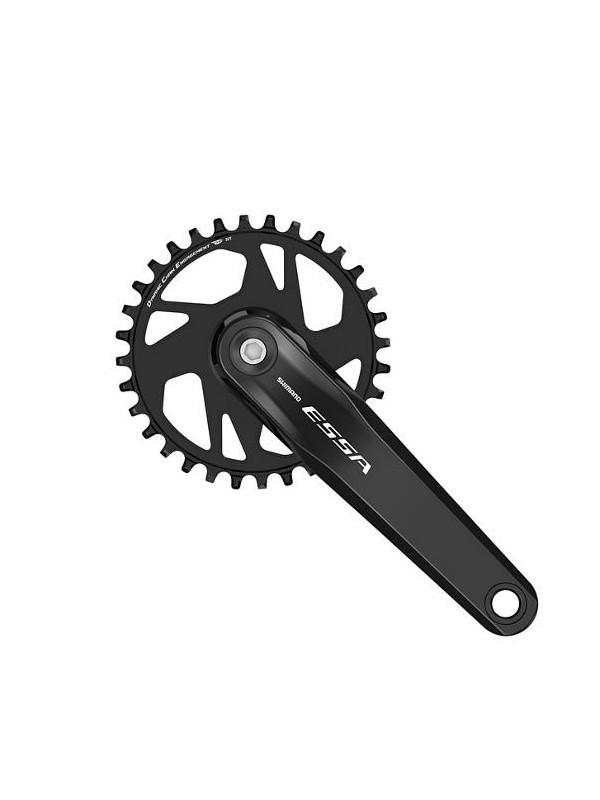 MECH.SH 9/10/11 RZ CUES U6000 32T 175 MM