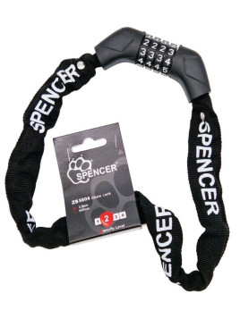 ZAMEK SPENCER 3.5x650 MM ŁAŃCUCH