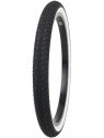 OPONA 16x1.75 R201 RITECH 47-305 BIAŁY BOK