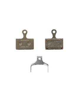 KLOCEK DO TARCZ SHIMANO K05S-RX