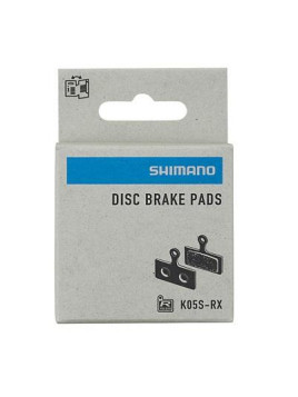 KLOCEK DO TARCZ SHIMANO K05S-RX