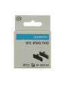KLOCEK DO TARCZ SHIMANO D03S-RX