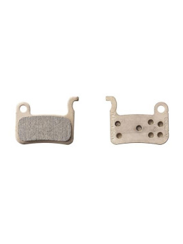 KLOCKI DO TARCZ SHIMANO M06-MX METALICZNE