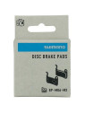 KLOCKI DO TARCZ SHIMANO M06-MX METALICZNE