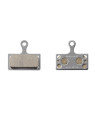 KLOCKI DO TARCZ SHIMANO G04S-MX METALICZNE