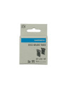 KLOCKI DO TARCZ SHIMANO L04C-MF METALICZNE RADIAT.
