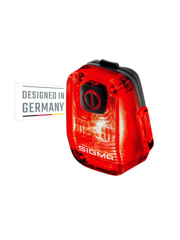 LAMPA T. SIGMA NYTE 10 15061 FLASH