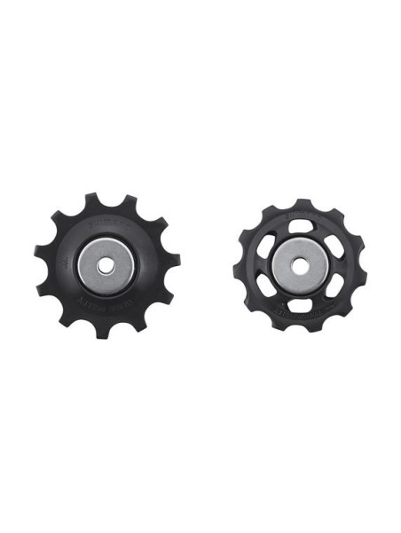 KÓŁKA PRZERZUTKI SHIMANO M5120
