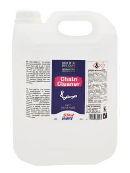 ODTŁUSZCZACZ CHAIN CLEANER 5000 ml
