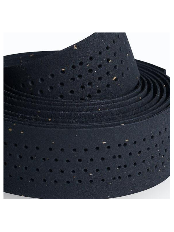 OWIJKA NABICO GAVIA CORK PERFOR 2,5 MM CZARNA