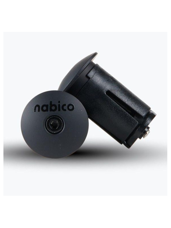OWIJKA NABICO GALIBIER 2,5 MM CZARNA