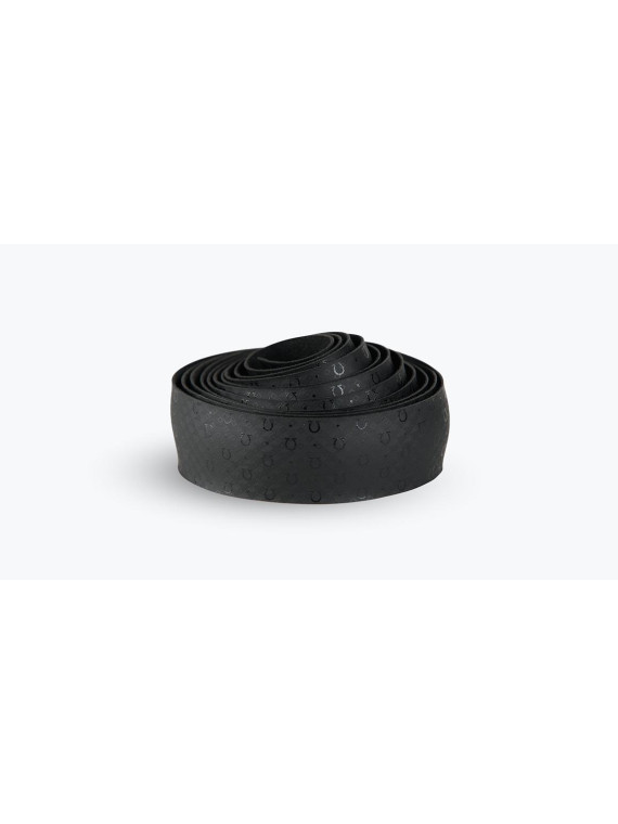 OWIJKA NABICO GALIBIER OMEGA GLOSSY 2,5 MM CZARNA