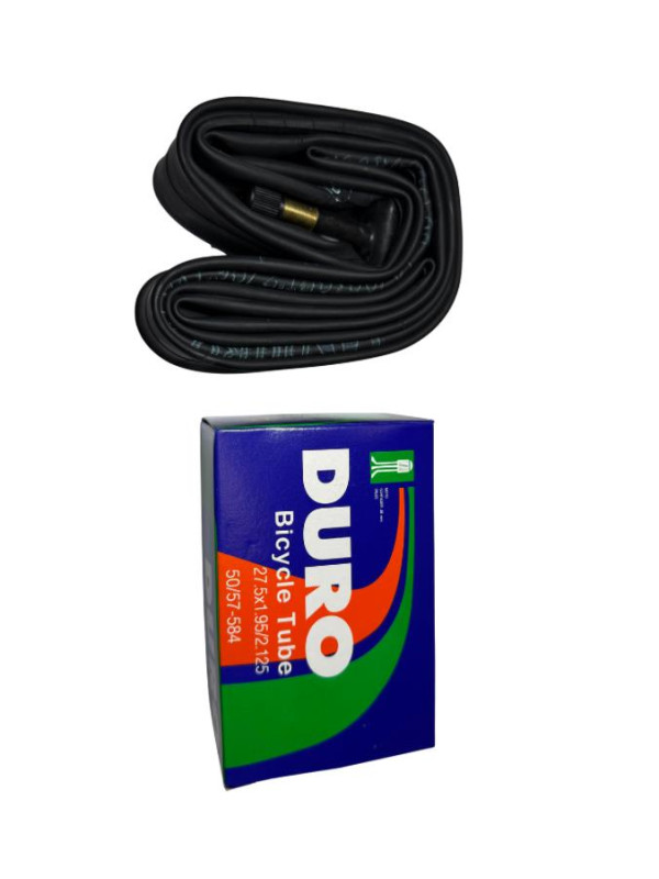 DĘTKA 27,5x2,25/2,50 AV 48MM DURO BOX