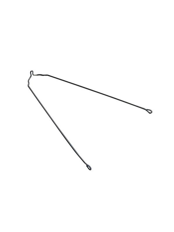 WSPORNIK BŁOTNIKA 26" pak. po 1 szt. SREBRNY