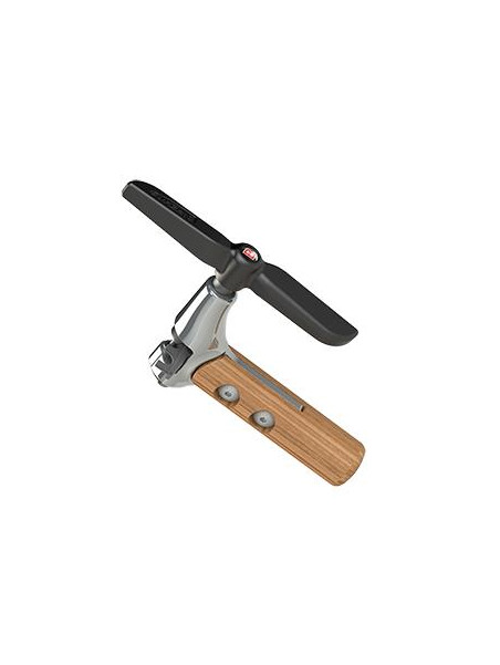 KLUCZ DO ŁAŃCUCHA SUPER-B 5-11 rz 3/32"