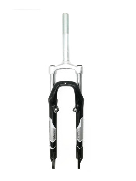WIDELEC 26" ZOOM 1.1/8" AMOR CZARNY GWINT 240MM
