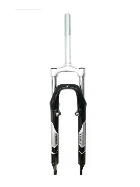 WIDELEC 26" ZOOM 1.1/8" AMOR CZARNY GWINT 240MM