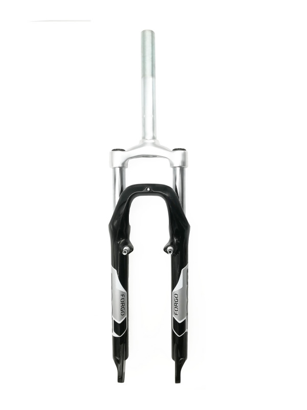 WIDELEC 26" ZOOM 1.1/8" AMOR CZARNY GWINT 240MM