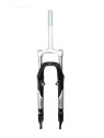 WIDELEC 26" ZOOM 1.1/8" AMOR CZARNY GWINT 240MM