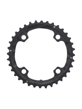 TARCZA DO KORBY SHIMANO 36T T781