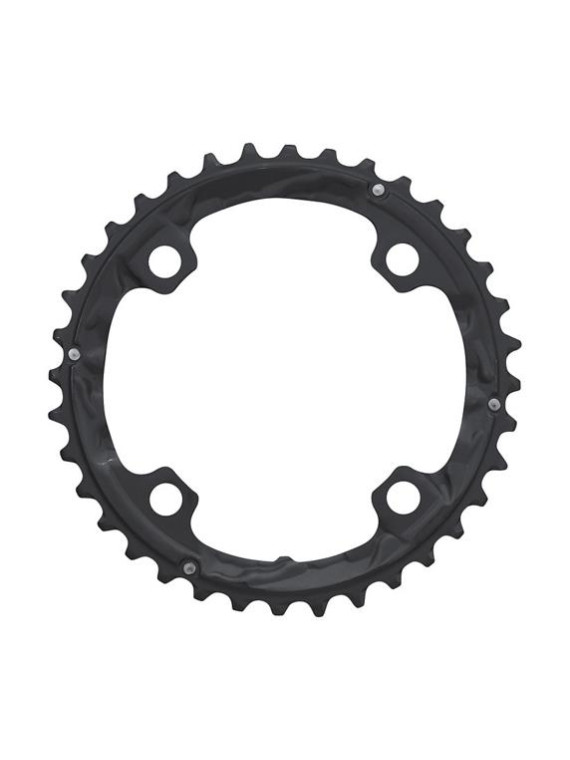 TARCZA DO KORBY SHIMANO 36T T781