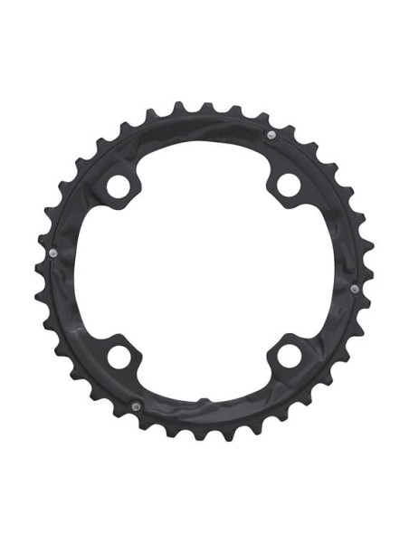 TARCZA DO KORBY SHIMANO 36T T781