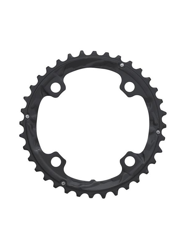 TARCZA DO KORBY SHIMANO 36T T781