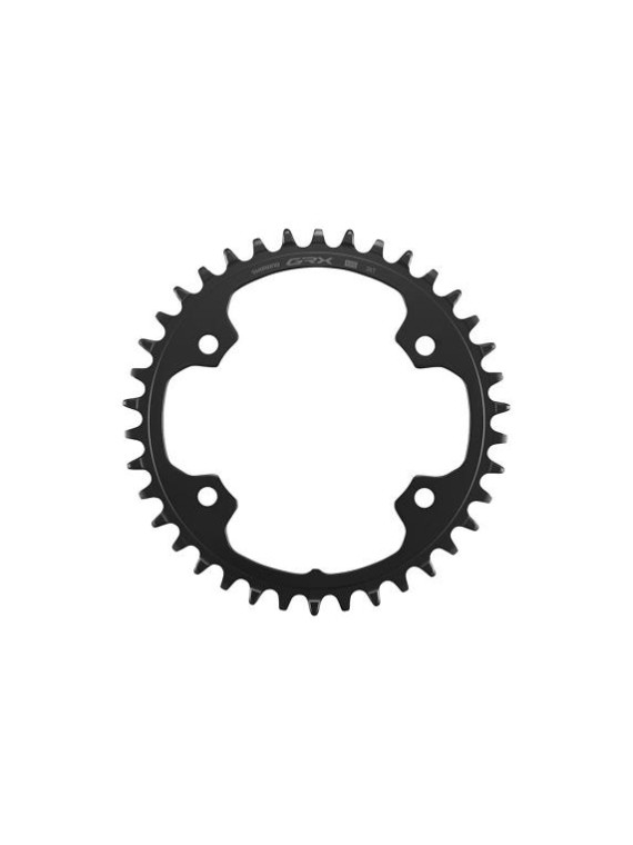TARCZA DO KORBY SHIMANO 38T GRX RX610