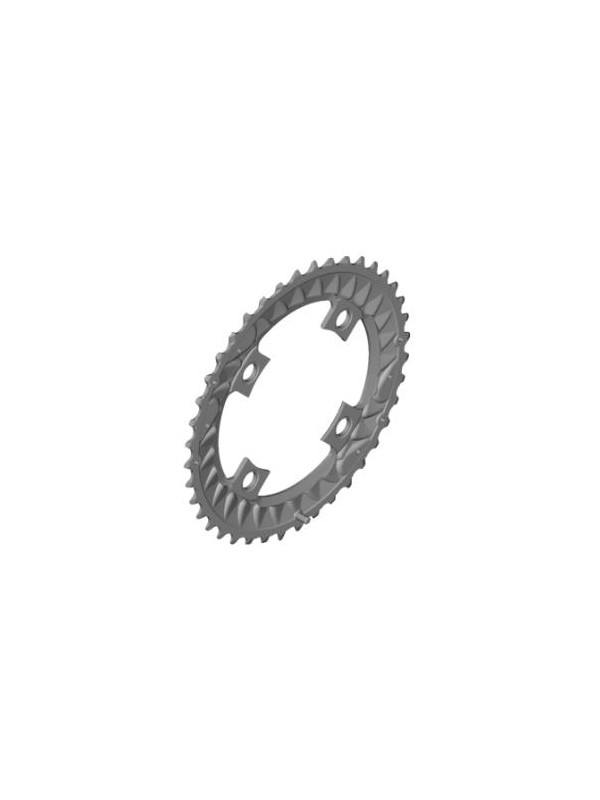 TARCZA DO KORBY SHIMANO 40T  M6000