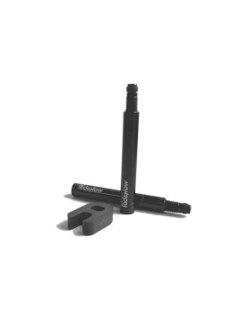 PRZEDŁUŻKI ZAWORU PRESTA ALU 60 MM RIDENOW