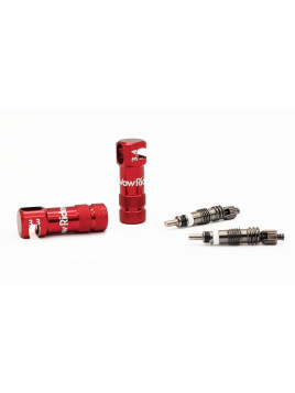 KAPTURKI RIDENOW PRESTA FUNCTIONAL VERSION