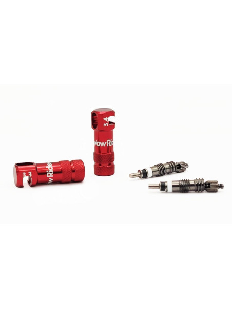 KAPTURKI RIDENOW PRESTA FUNCTIONAL VERSION