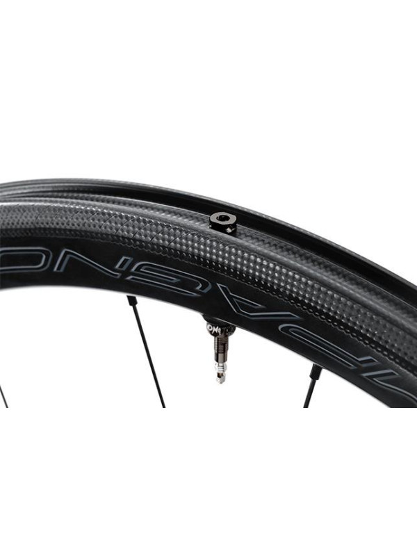 ZAWORKI BEZDĘTKOWE RIDENOW TUBELESS 45 MM FV