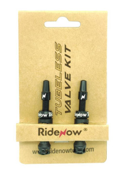 ZAWORKI BEZDĘTKOWE RIDENOW TUBELESS 45 MM FV