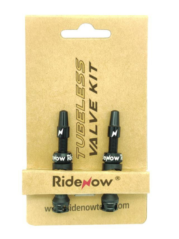 ZAWORKI BEZDĘTKOWE RIDENOW TUBELESS 45 MM FV