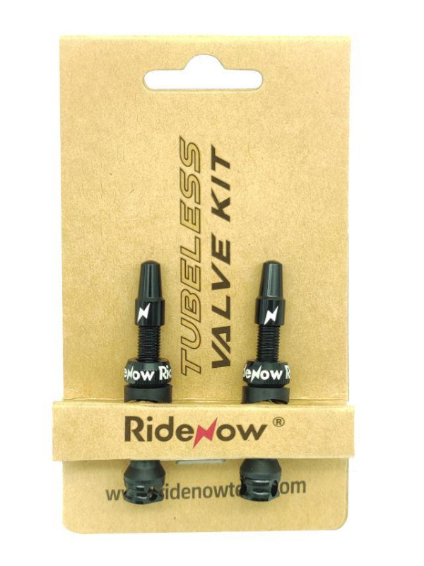 ZAWORKI BEZDĘTKOWE RIDENOW TUBELESS 45 MM FV