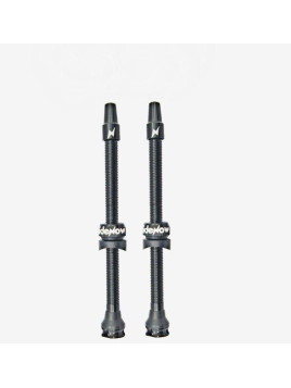 ZAWORKI BEZDĘTKOWE RIDENOW TUBELESS 65 MM FV