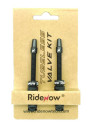 ZAWORKI BEZDĘTKOWE RIDENOW TUBELESS 65 MM FV