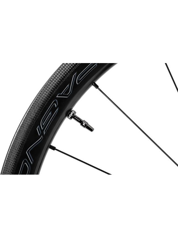 ZAWORKI BEZDĘTKOWE RIDENOW TUBELESS 85 MM FV