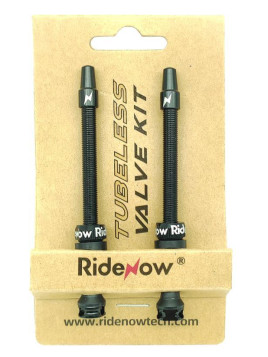 ZAWORKI BEZDĘTKOWE RIDENOW TUBELESS 85 MM FV
