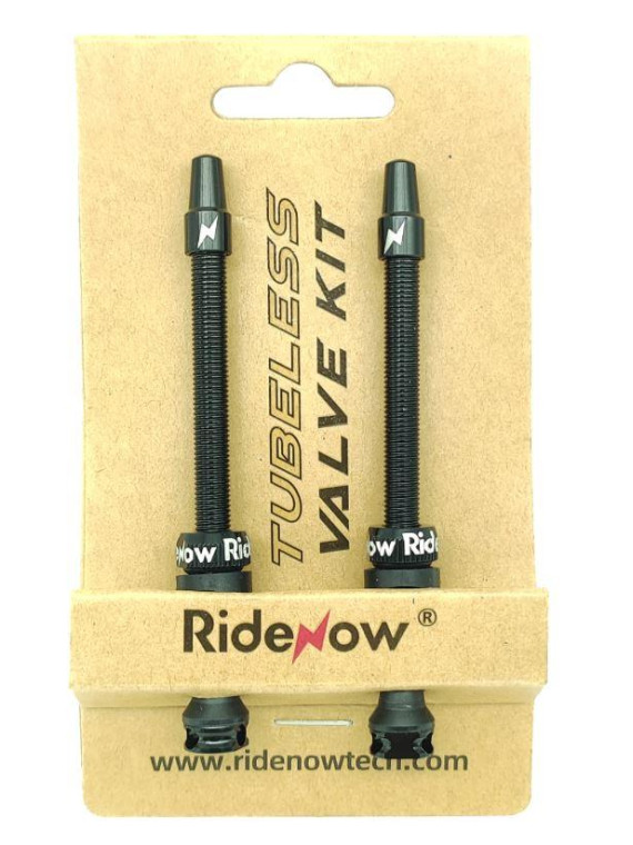 ZAWORKI BEZDĘTKOWE RIDENOW TUBELESS 85 MM FV