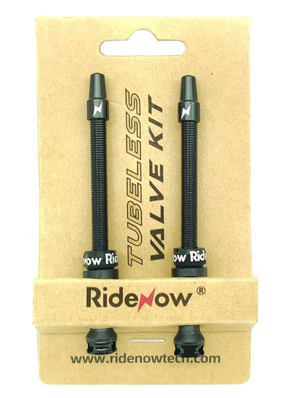 ZAWORKI BEZDĘTKOWE RIDENOW TUBELESS 85 MM FV
