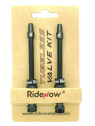 ZAWORKI BEZDĘTKOWE RIDENOW TUBELESS 85 MM FV