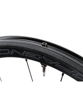 ZAWORKI BEZDĘTKOWE RIDENOW TUBELESS 110 MM FV