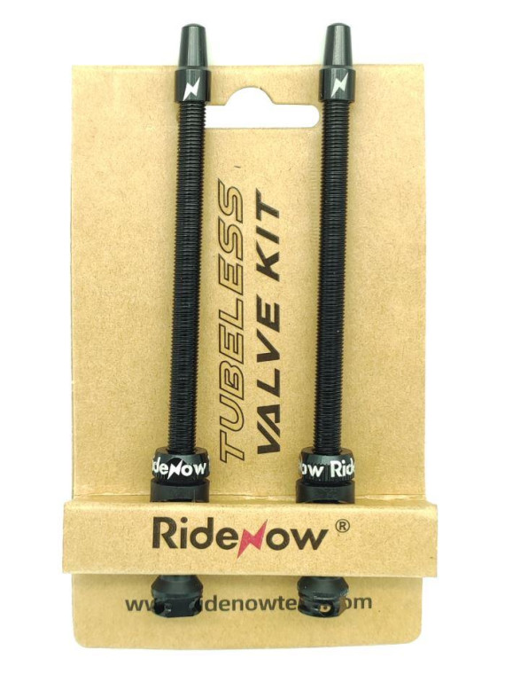 ZAWORKI BEZDĘTKOWE RIDENOW TUBELESS 110 MM FV