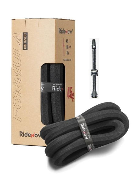 WKŁADKA RIDENOW TUBELESS TIRE INSERT 65MM FV