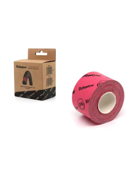 TAŚMA ANTYPRZEBICIOWA RIDENOW ANTI PUNCTURE 25MM