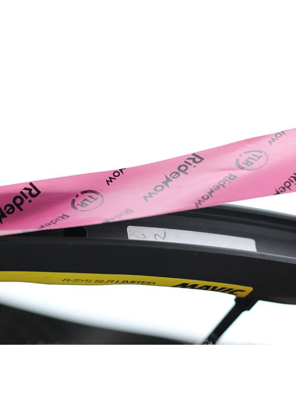 TAŚMA TUBELESS RIDENOW 21 MM X 10 M