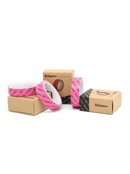 TAŚMA TUBELESS RIDENOW 25 MM X 10 M