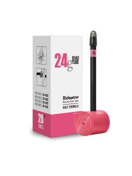 DĘTKA TPU RIDENOW 700x18/28C SV85MM SUPER LIGHT